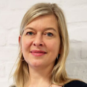 Profilbild von Doreen Steidel