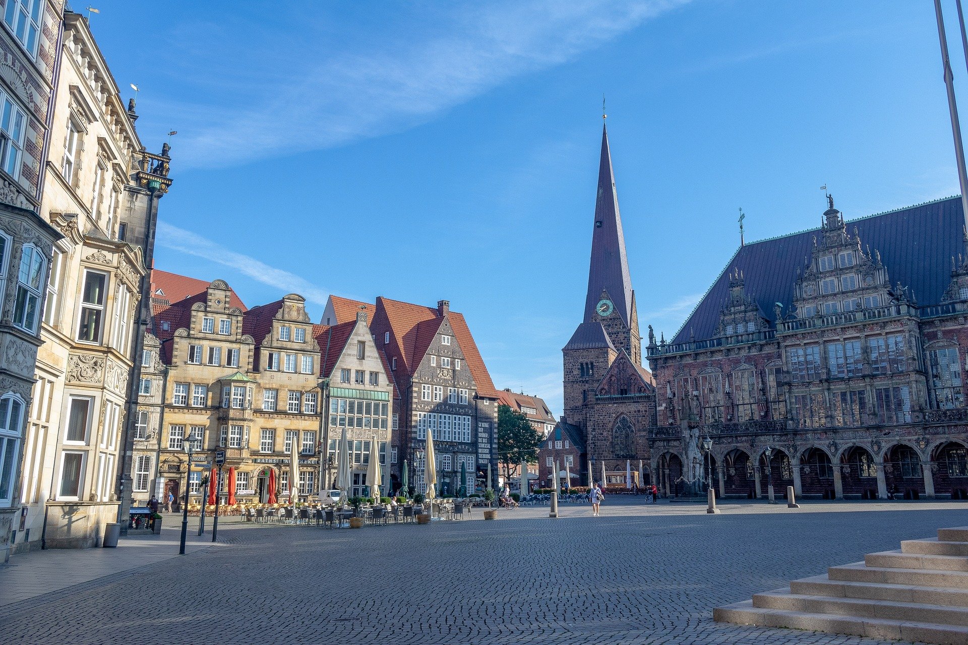 Messe Bremen