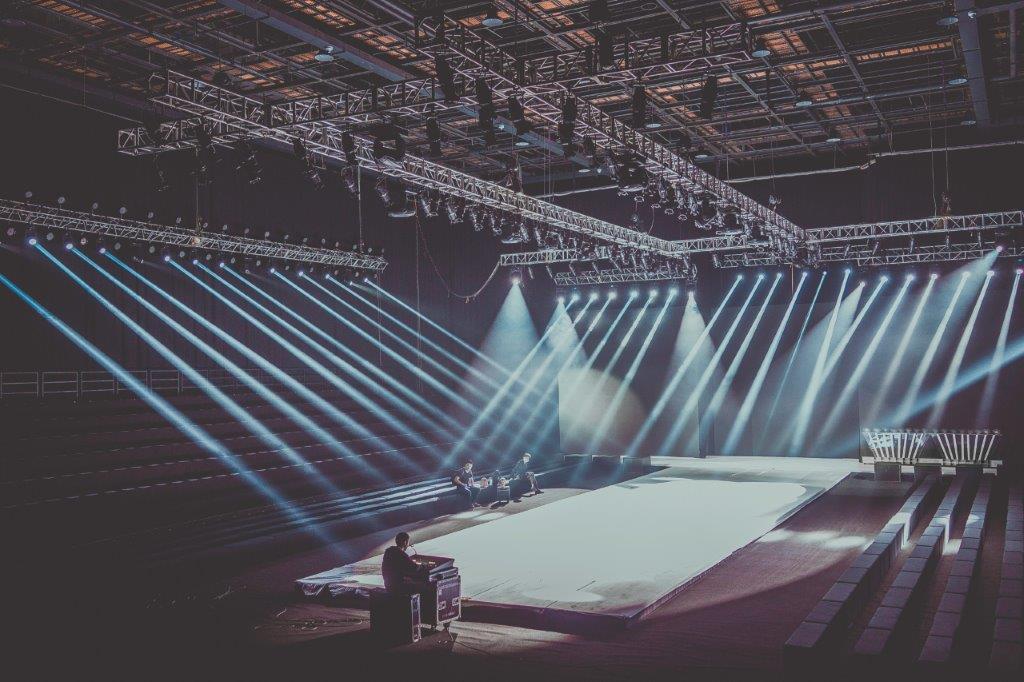 Rigging
