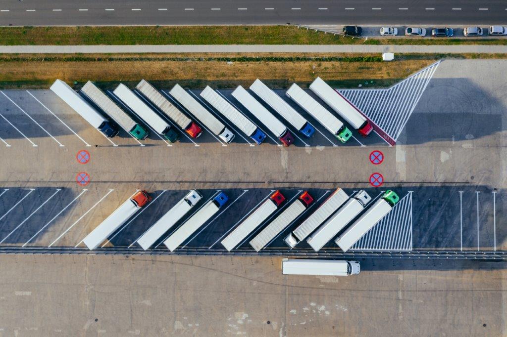 Spedition / Logistik