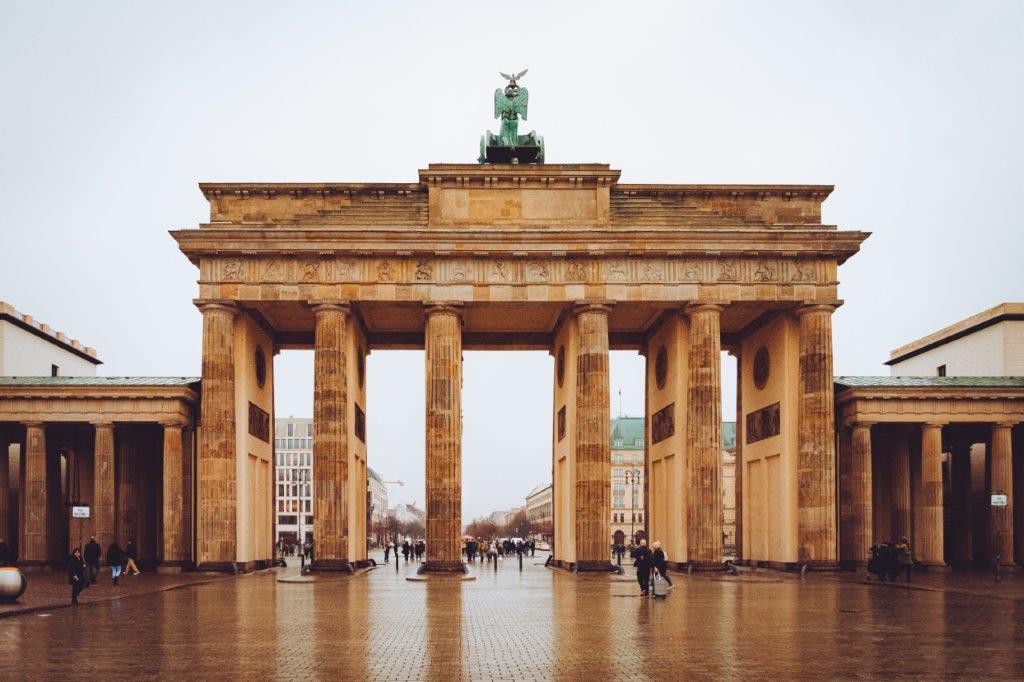 Messe Berlin
