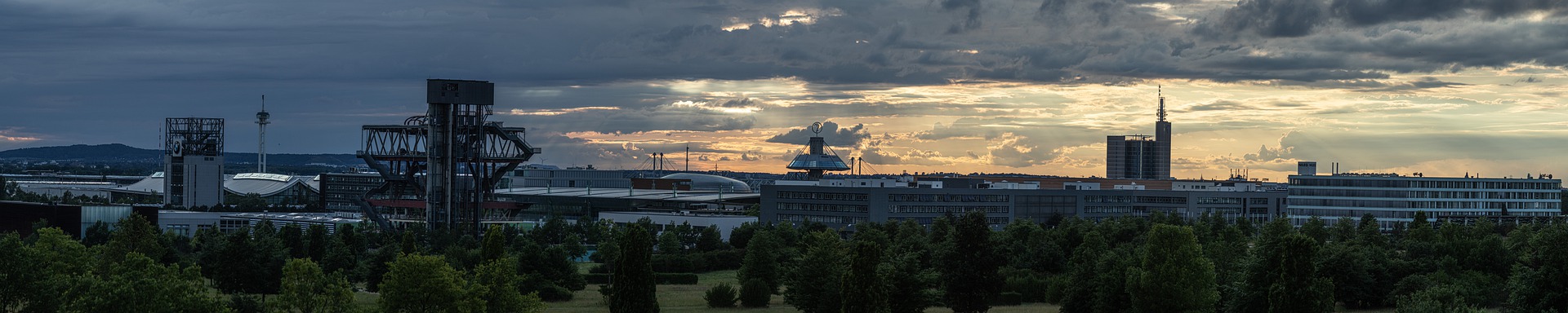 Messe Hannover