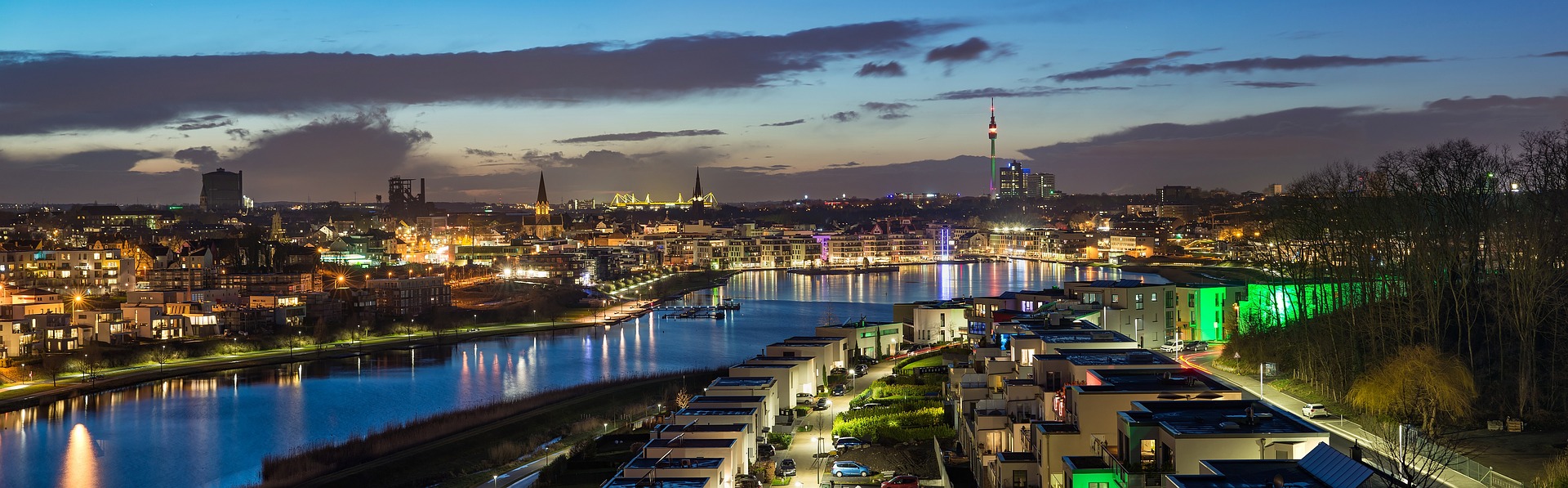 Messe Dortmund