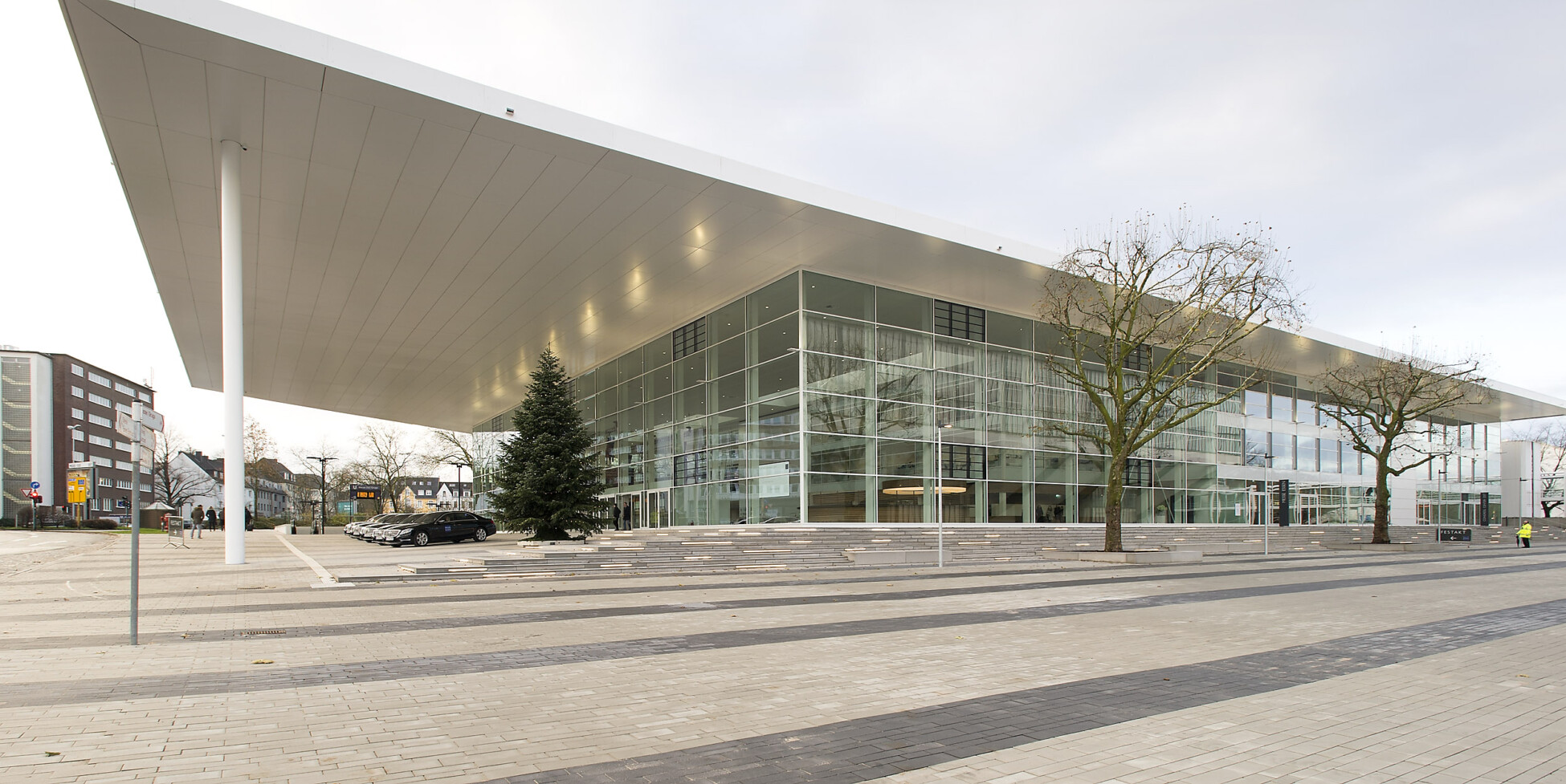 Messe Essen