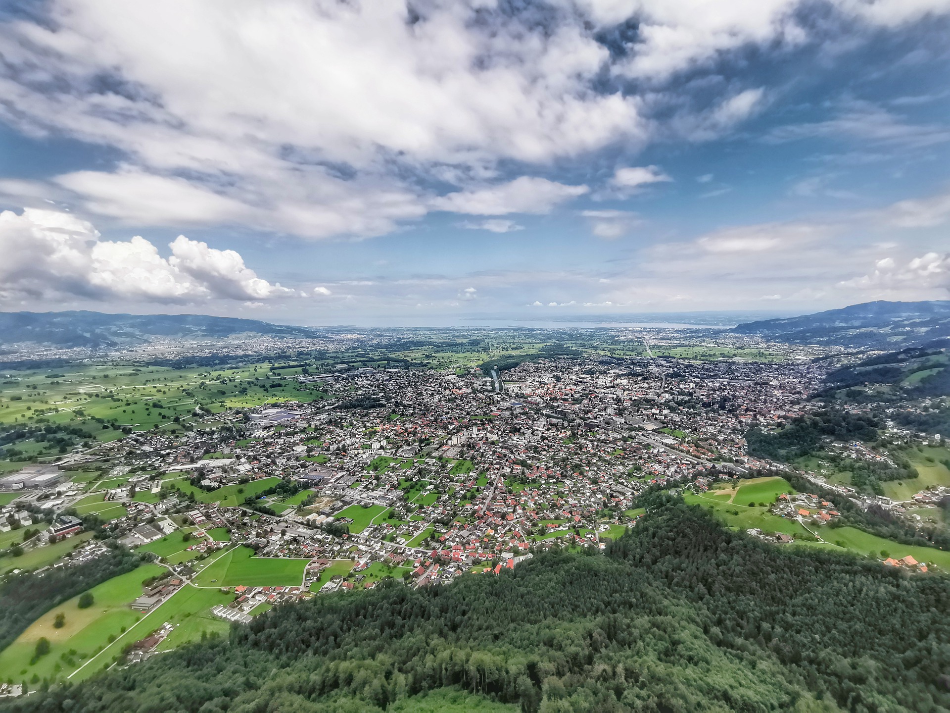 Messe Dornbirn