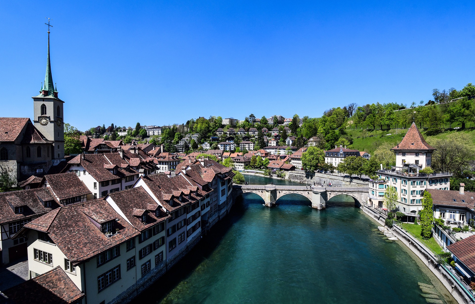 Messe Bern