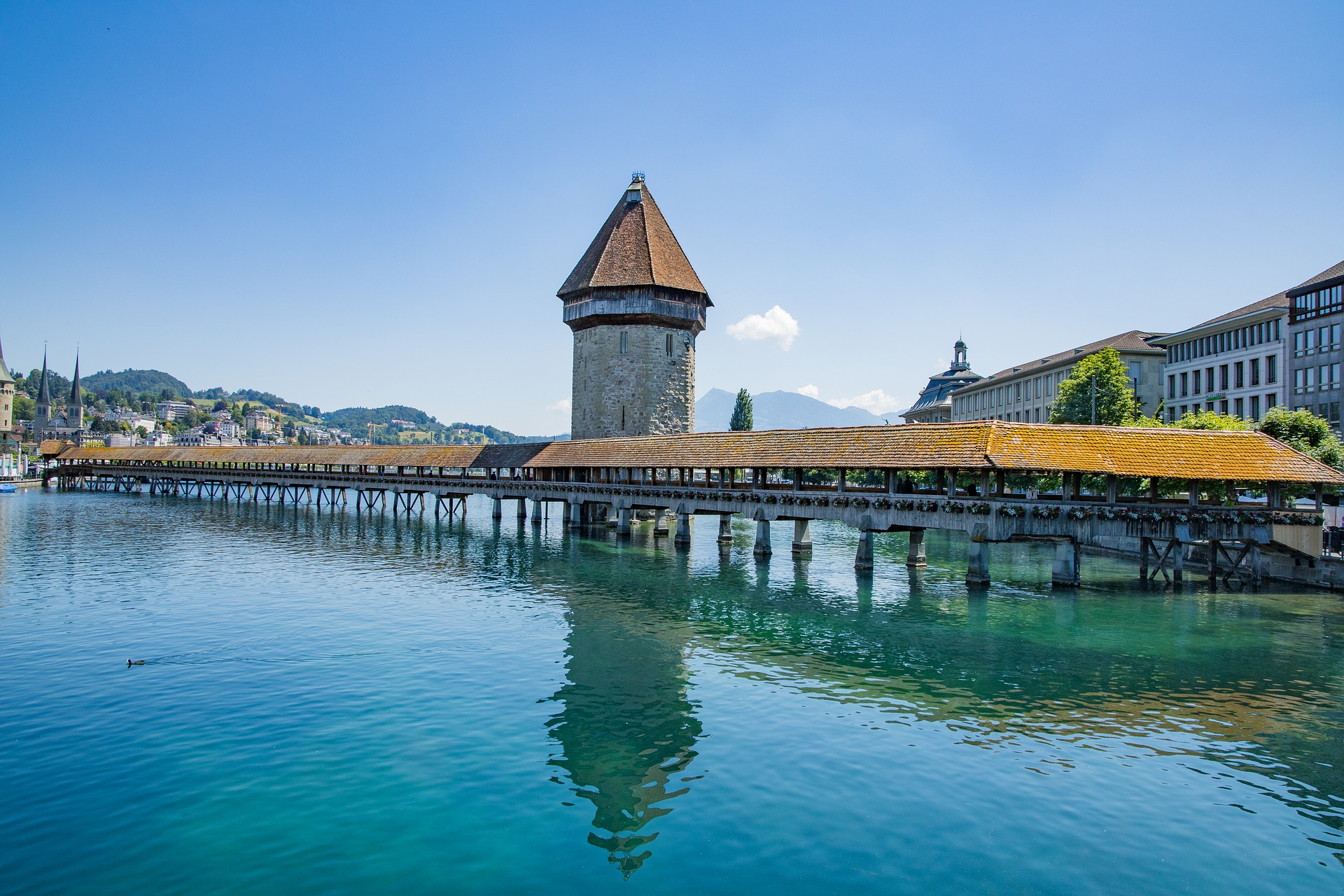 Messe Luzern