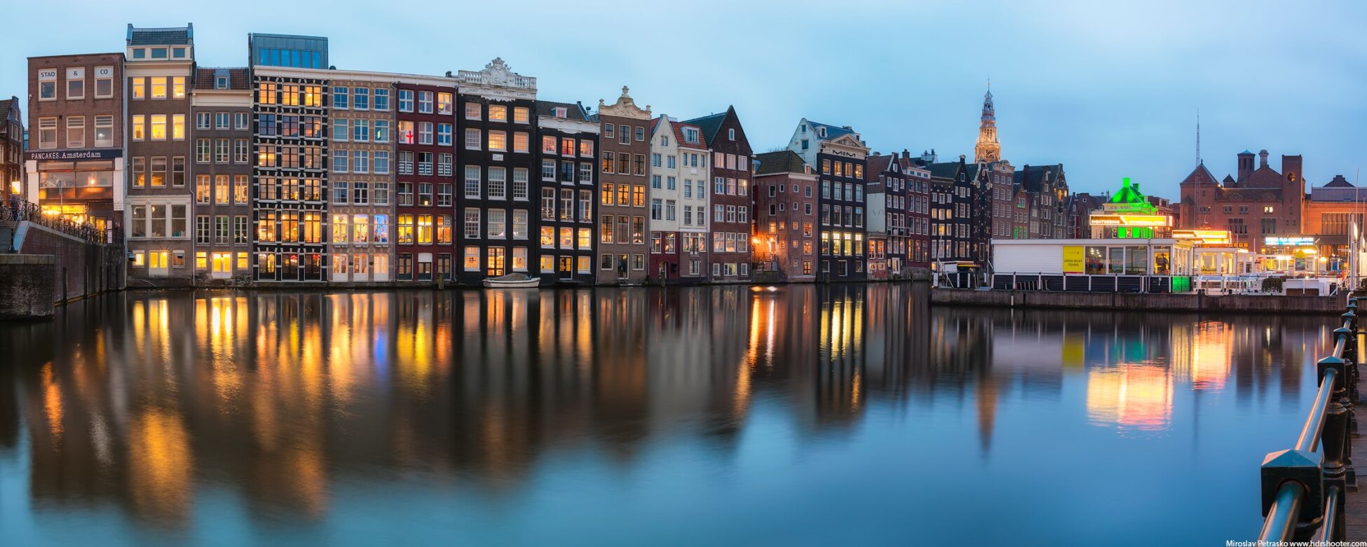 Messeorte Niederlande