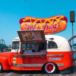 Gruppenlogo von Foodtrucks