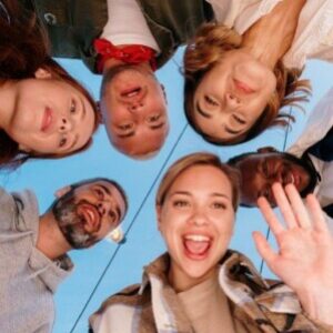 Gruppenlogo von Hostessen-Service
