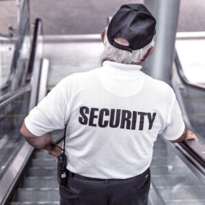 Gruppenlogo von Security