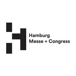 Gruppenlogo von Messe Hamburg