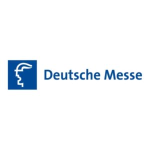 Gruppenlogo von Messe Hannover