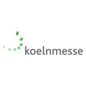 Gruppenlogo von Messe Köln