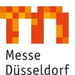 Gruppenlogo von Messe Düsseldorf