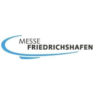 Gruppenlogo von Messe Friedrichshafen