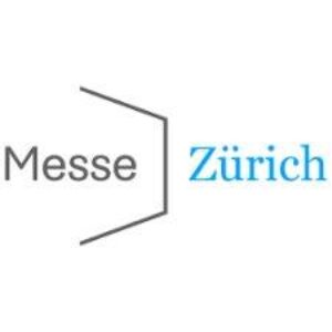 Gruppenlogo von Messe Zürich