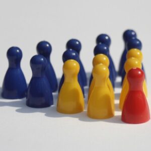 Gruppenlogo von Personal