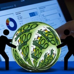 Gruppenlogo von Finanzen & Steuern